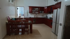 BÁN NHÀ 3 TẦNG ĐƯỜNG TRẦN THỦ ĐỘ