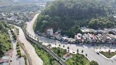 BÁN LÔ ĐẤT ĐẸP ĐƯỜNG ĐI SAPA