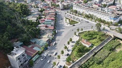 BÁN LÔ ĐẤT ĐẸP ĐƯỜNG ĐI SAPA