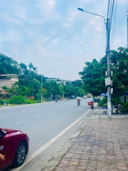 BÁN ĐẤT B5 ĐƯỜNG HOÀNG LIÊN KÉO DÀI (TRẦN PHÚ)