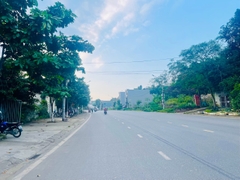 BÁN ĐẤT B5 ĐƯỜNG HOÀNG LIÊN KÉO DÀI (TRẦN PHÚ)
