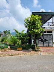 BÁN ĐẤT ĐƯỜNG NGUYỄN HỮU AN - P. BÌNH MINH