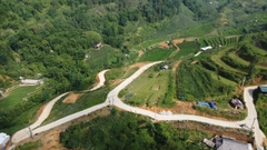 BÁN LÔ ĐẤT TỔ 1 - P. SA PẢ - TX SAPA