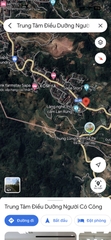 BÁN LÔ ĐẤT TỔ 1 - P. SA PẢ - TX SAPA