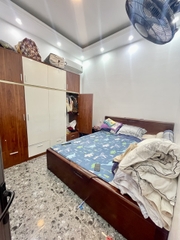 BÁN NHÀ ĐƯỜNG LÊ NGỌC HÂN P.PHỐ MỚI.