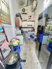 BÁN NHÀ ĐƯỜNG LÊ NGỌC HÂN P.PHỐ MỚI.