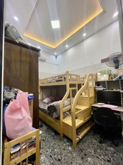 BÁN NHÀ ĐƯỜNG LÊ NGỌC HÂN P.PHỐ MỚI.
