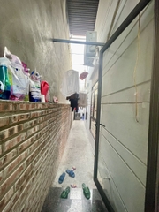 BÁN NHÀ ĐƯỜNG LÊ NGỌC HÂN P.PHỐ MỚI.