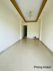 BÁN NHÀ 2 TẦNG 1 TUM (BÁT XÁT).