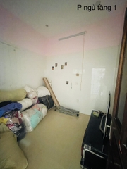 BÁN NHÀ 2 TẦNG 1 TUM (BÁT XÁT).