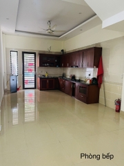 BÁN NHÀ 2 TẦNG 1 TUM (BÁT XÁT).