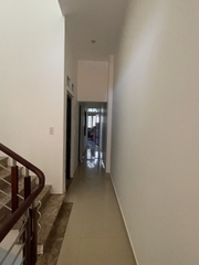 BÁN NHÀ 2 TẦNG 1 TUM (BÁT XÁT).