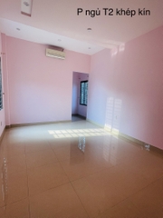 BÁN NHÀ 2 TẦNG 1 TUM (BÁT XÁT).