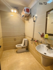 BÁN NHÀ 2 TẦNG 1 TUM (BÁT XÁT).