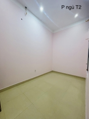 BÁN NHÀ 2 TẦNG 1 TUM (BÁT XÁT).