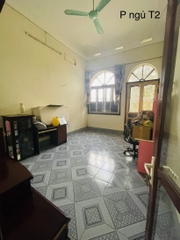 BÁN NHÀ 2 TẦNG 1 TUM (BÁT XÁT).