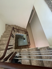 BÁN NHÀ 2 TẦNG 1 TUM (BÁT XÁT).
