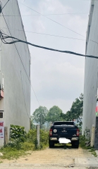 ĐẤT YẾT KIÊU KÉO DÀI - LÀO CAI