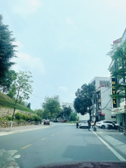 ĐẤT YẾT KIÊU KÉO DÀI - LÀO CAI