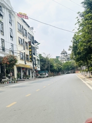 ĐẤT YẾT KIÊU KÉO DÀI - LÀO CAI