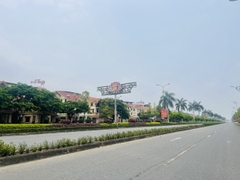 BIỆT THỰ TRẦN HƯNG ĐẠO LÀO CAI