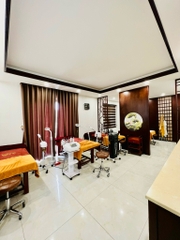 BIỆT THỰ TRẦN HƯNG ĐẠO LÀO CAI