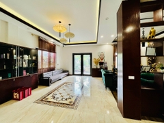 BIỆT THỰ TRẦN HƯNG ĐẠO LÀO CAI