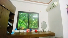 BÁN NHÀ 2 TẦNG 1 TUM PHỐ HÀ ĐẶC N1 POM HÁN
