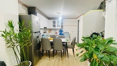 BÁN NHÀ 2 TẦNG 1 TUM PHỐ HÀ ĐẶC N1 POM HÁN