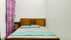 BÁN NHÀ 2 TẦNG 1 TUM PHỐ HÀ ĐẶC N1 POM HÁN