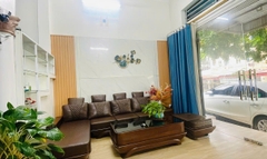 BÁN NHÀ 2 TẦNG 1 TUM PHỐ HÀ ĐẶC N1 POM HÁN