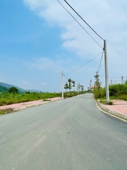 ĐẤT BIỆT THỰ DỰ ÁN MINH ĐỨC ( TK 19 )