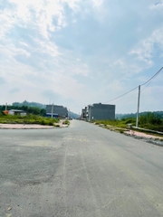 ĐẤT BIỆT THỰ DỰ ÁN MINH ĐỨC ( TK 19 )