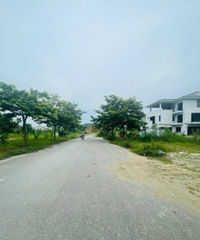 ĐẤT BIỆT THỰ KOSY