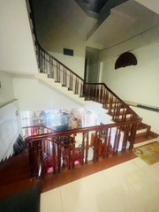 BÁN NHÀ MẶT PHỐ KINH DOANH