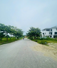 ĐẤT BIỆT THỰ ĐƯỜNG A2 DỰ ÁN KOSY