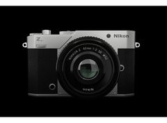 Tin Đồn Về Nikon Z SP – Hồi Sinh Huyền Thoại Với Phong Cách Retro
