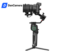 Tay Cầm gimbal chống rung Moza Aircross 2