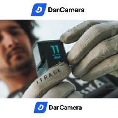 GoPro 11 Black Mini | Camera hành động siêu nhỏ | FullBox