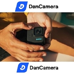 GoPro 11 Black Mini | Camera hành động siêu nhỏ | FullBox