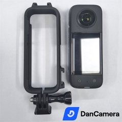 Khung gắn Insta360 ONE X3 | Insta360 ONE X3 Bezel