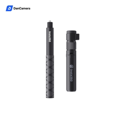 Phụ kiện tay cầm Tripod Insta360 Bullet Time và invisible stick ( chỉ  Bullet time )