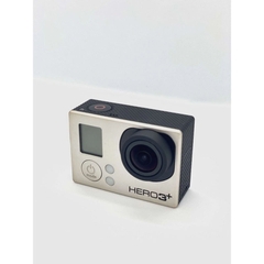Camera Gopro hero 3 black | like new | chính hãng