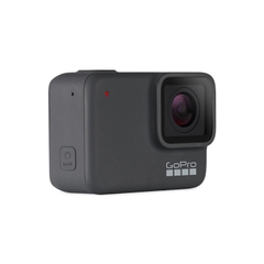Camera Gopro hero 7 silver | like new | chính hãng