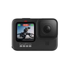 Gopro Hero 9 Black - Full Box- Nhập khẩu