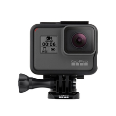 Camera Gopro hero 6 black | like new | chính hãng