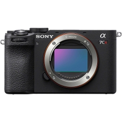 Máy Ảnh Sony A7C R | Chính hãng