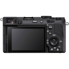 Máy Ảnh Sony A7C R | Chính hãng