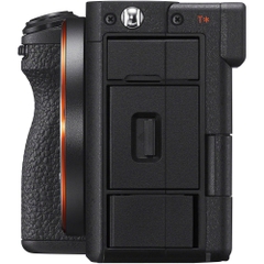 Máy Ảnh Sony A7C R | Chính hãng