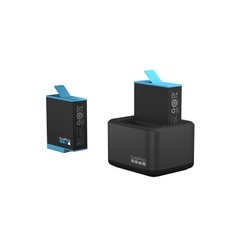 Dock sạc đôi cho GoPro Hero 9/10 Black | Hàng chính hãng GoPro